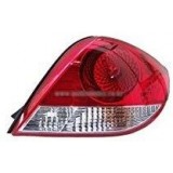 Φανάρι πίσω δεξί Hyundai Coupe (GK) 2005-2007