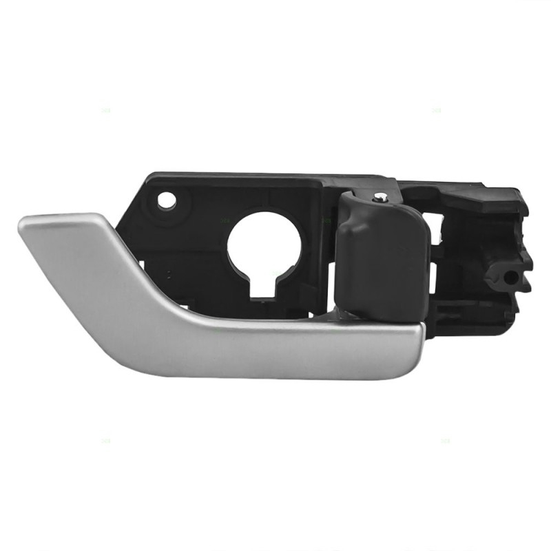 Χερούλι πόρτας έσω δεξί ασημί Hyundai Coupe (GK) 2001-2007