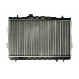 Ψυγείο νερού (37,5X67X26) (αυτόματο) Hyundai Coupe (GK) 2001-2007 Elantra (XD) 2000-2007