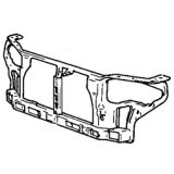 Μετώπη εμπρός Hyundai Lantra (J-1) 1990-1992