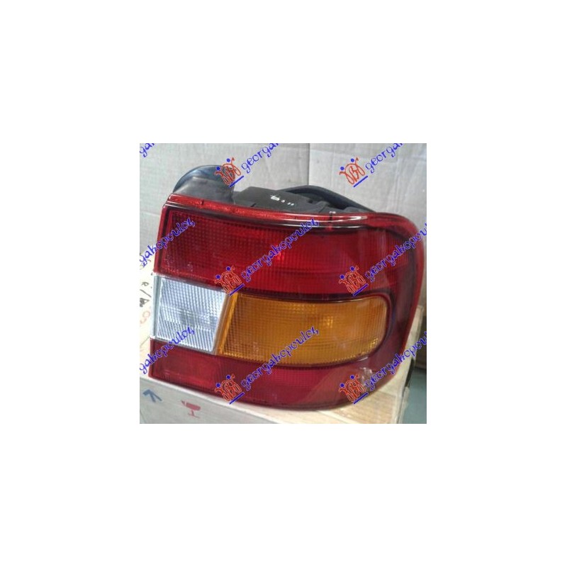 Φανάρι πίσω δεξί Hyundai Lantra (J-1) 1990-1992