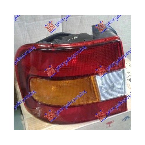Φανάρι πίσω αριστερό Hyundai Lantra (J-1) 1990-1992