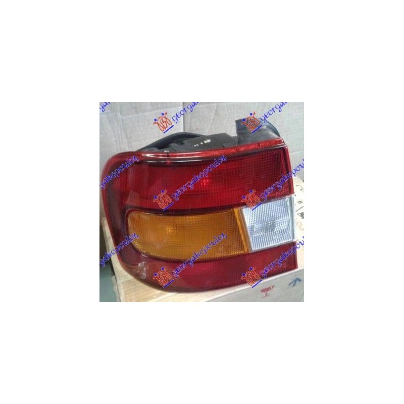 Φανάρι πίσω αριστερό Hyundai Lantra (J-1) 1990-1992