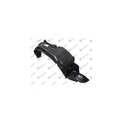 Θόλος πλαστικός εμπρός δεξιός Hyundai Lantra (J-2) 1995-1998