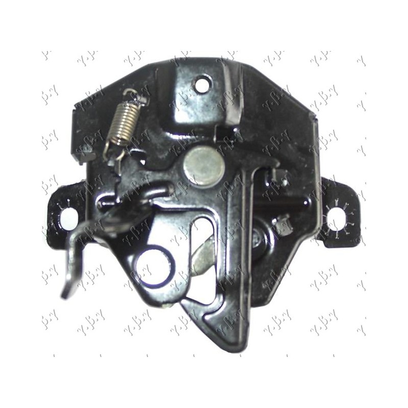 Κλειδαριά καπό Hyundai Lantra (J-2) 1995-1999