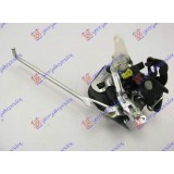 Κλειδαριά πόρτας πίσω δεξιά Hyundai Lantra (J-2) 1995-1999