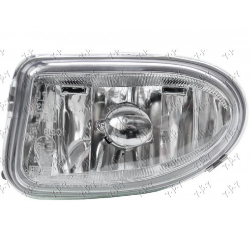 Προβολέας ομίχλης αριστερός Hyundai Lantra (J-2) 1995-1998