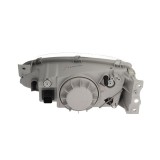 Φανάρι εμπρός δεξί (DEPO) Hyundai Lantra (J-2) 1995-1998