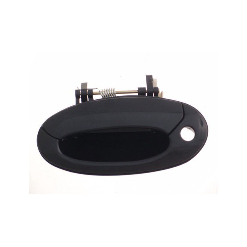 Χερούλι πόρτας εμπρός έξω αριστερό Hyundai Lantra (J-2) 1995-1999