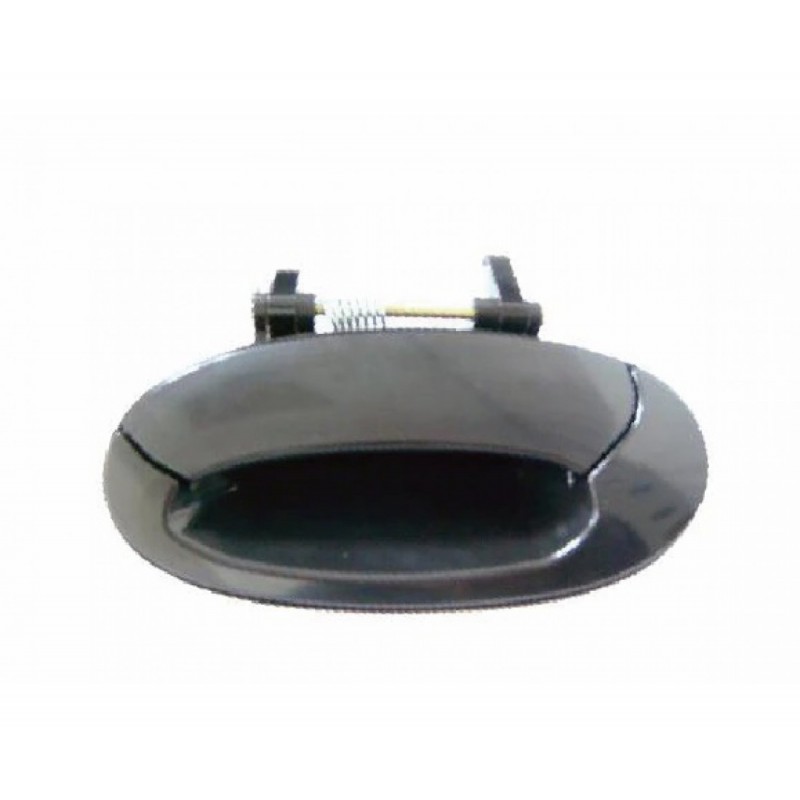 Χερούλι πόρτας πίσω έξω αριστερό Hyundai Lantra (J-2) 1995-1999