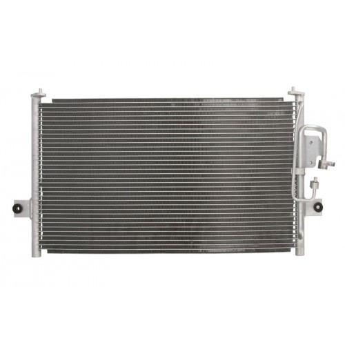 Ψυγείο A/C (60,5X35) Hyundai Lantra (J-2) 1995-1999