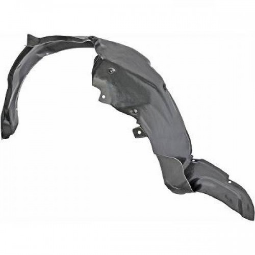 Θόλος πλαστικός εμπρός αριστερός Hyundai Lantra (J-2) 1998-1999