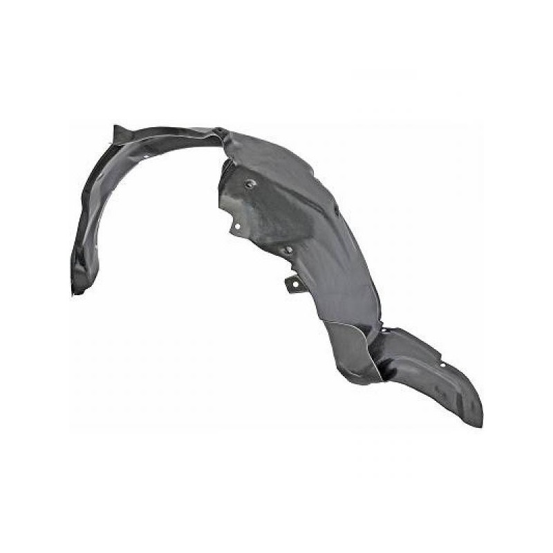 Θόλος πλαστικός εμπρός αριστερός Hyundai Lantra (J-2) 1998-1999