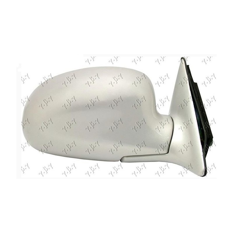 Καθρέφτης δεξιός ηλεκτρικός Hyundai Lantra (J-2) 1998-1999