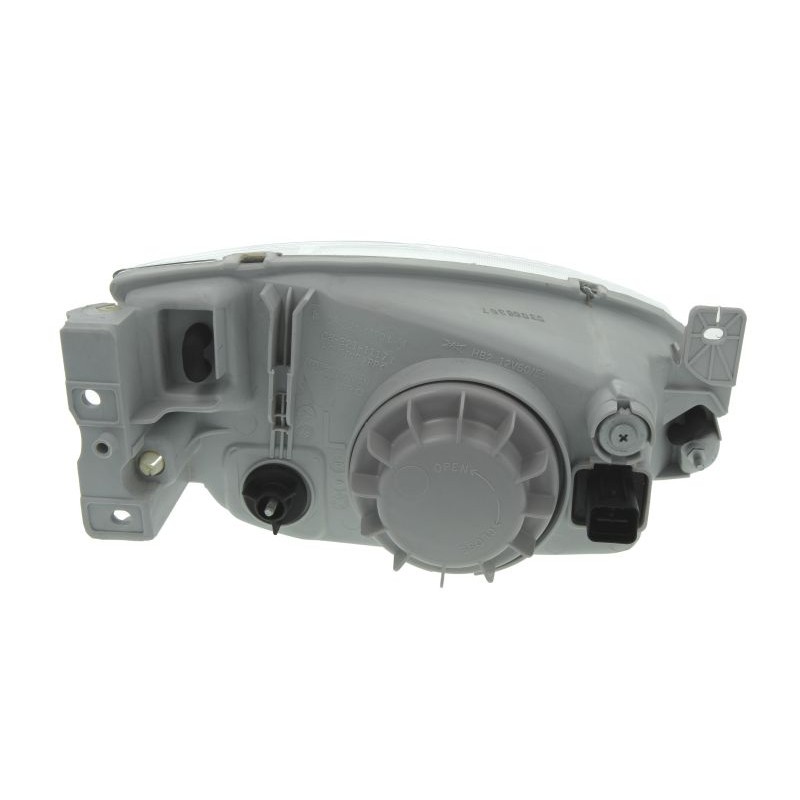 Φανάρι εμπρός αριστερό (DEPO) Hyundai Lantra (J-2) 1998-1999