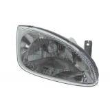 Φανάρι εμπρός δεξί (DEPO) Hyundai Lantra (J-2) 1998-1999