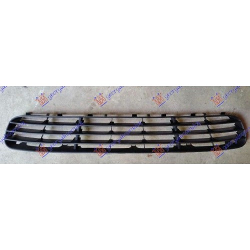 Δίχτυ προφυλακτήρα εμπρός Hyundai Elantra (XD) 2000-2004