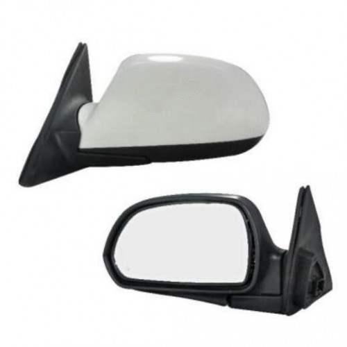 Καθρέφτης αριστερός ηλεκτρικός (Α ποιότητα) Hyundai Elantra (XD) 2000-2007