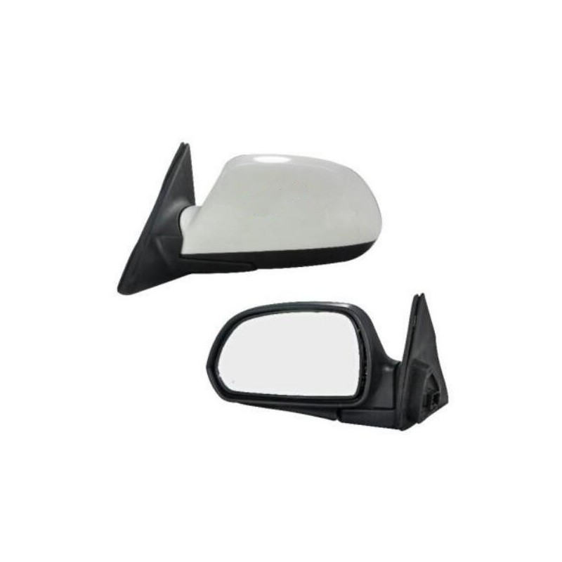 Καθρέφτης αριστερός ηλεκτρικός (Α ποιότητα) Hyundai Elantra (XD) 2000-2007