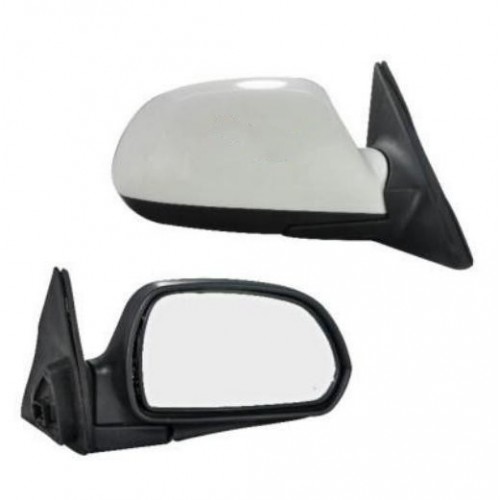 Καθρέφτης δεξιός ηλεκτρικός (Α ποιότητα) Hyundai Elantra (XD) 2000-2007