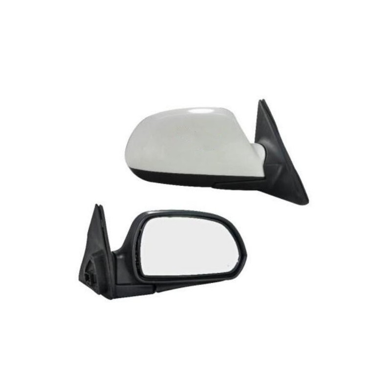 Καθρέφτης δεξιός ηλεκτρικός (Α ποιότητα) Hyundai Elantra (XD) 2000-2007