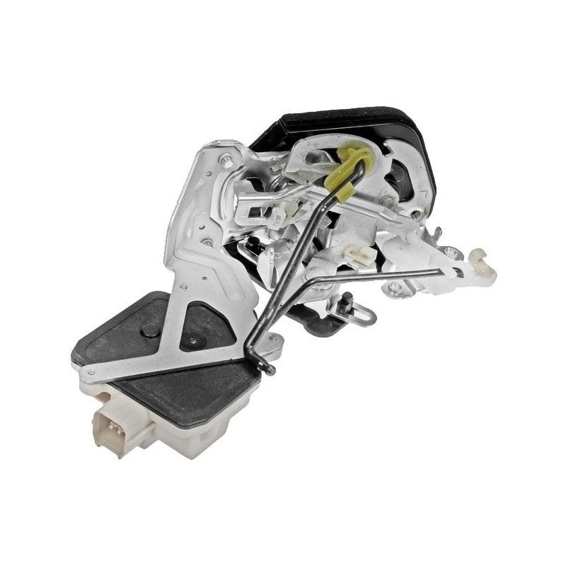 Κλειδαριά πόρτας πίσω αριστερή (5PIN) Hyundai Elantra (XD) 2000-2007