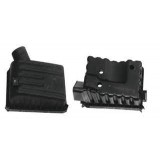 Φιλτροκούτι Hyundai Elantra (XD) 2000-2004