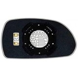 Κρύσταλλο καθρέφτη θερμαινόμενο αριστερό Hyundai Elantra (XD) 2000-2007