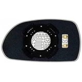 Κρύσταλλο καθρέφτη θερμαινόμενο δεξί Hyundai Elantra (XD) 2000-2007