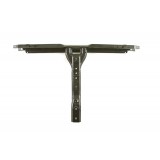 Τραβέρσα εμπρός προφυλακτήρα άνω Hyundai Elantra (XD) 2000-2004