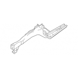 Σασί εμπρός δεξί Hyundai Elantra (XD) 2000-2004