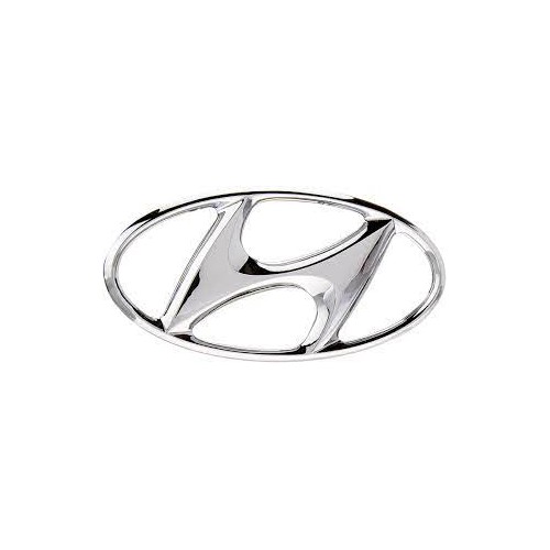 Σήμα μάσκας Hyundai Elantra (XD) 2000-2004