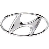 Σήμα μάσκας Hyundai Elantra (XD) 2000-2004