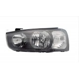 Φανάρι εμπρός αριστερό (TYC) Hyundai Elantra (XD) 2000-2004