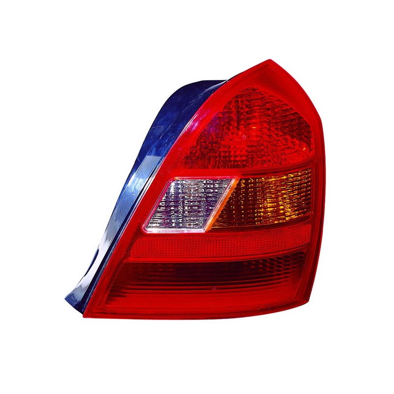 Φανάρι πίσω δεξί Hyundai Elantra (XD) SDN 2000-2004