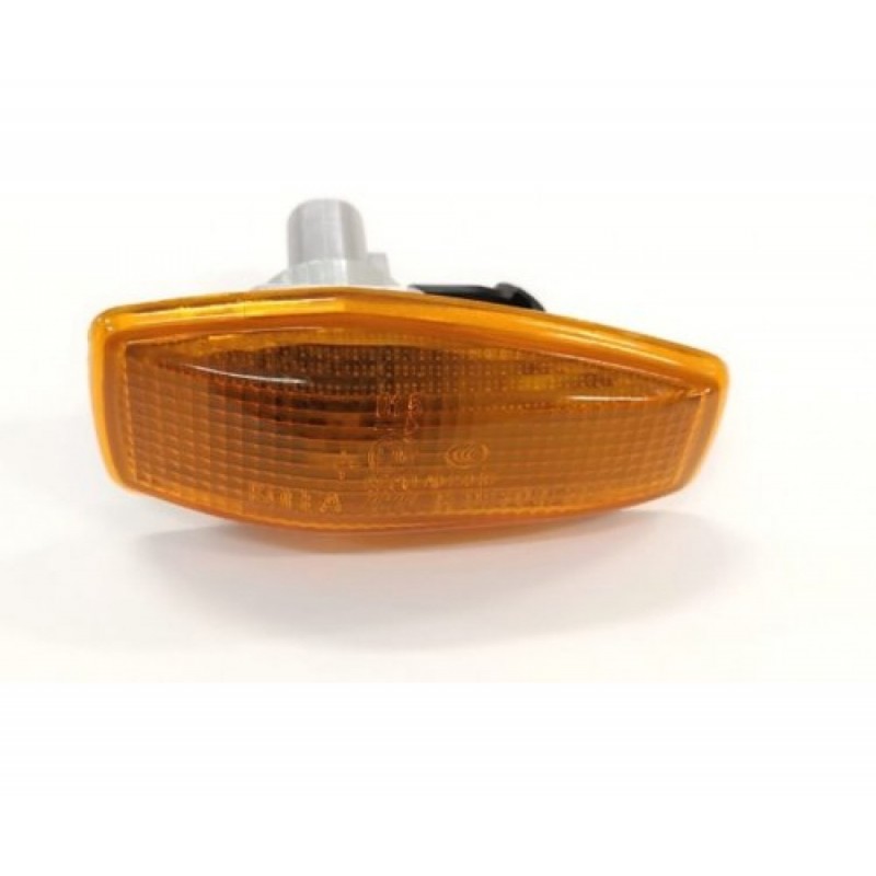 Φλας φτερού δεξί (κίτρινο) Hyundai Elantra (XD) 2000-2004 Matrix (FC) 2001-2008