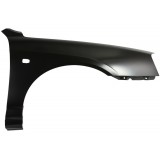 Φτερό εμπρός δεξί (με τρύπα για φλας) Hyundai Elantra (XD) 2000-2007