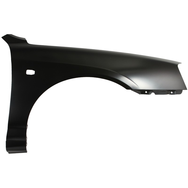 Φτερό εμπρός δεξί (με τρύπα για φλας) Hyundai Elantra (XD) 2000-2007