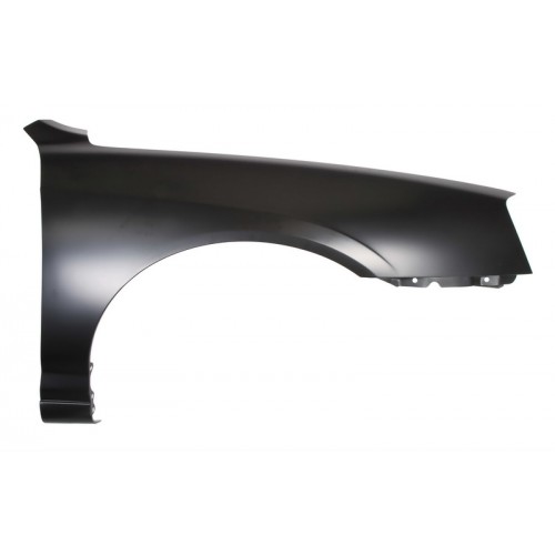 Φτερό εμπρός δεξί (χωρίς τρύπα για φλας) Hyundai Elantra (XD) 2000-2007