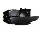 Χερούλι πόρτας εμπρός έσω αριστερό Hyundai Elantra (XD) 2000-2007