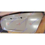 Καπό πίσω Hyundai Elantra (XD) 2004-2007