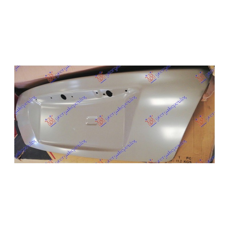 Καπό πίσω Hyundai Elantra (XD) 2004-2007