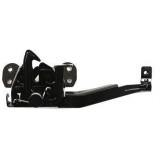 Κλειδαριά καπό Hyundai Elantra (XD) 2004-2007