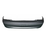Προφυλακτήρας πίσω Hyundai Elantra (XD) SDN 2004-2007