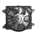 Βεντιλάτερ A/C κομπλέ Hyundai Accent (X-3) 1994-1999