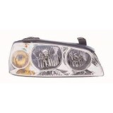 Φανάρι εμπρός δεξί (χρώμιο) Hyundai Elantra (XD) 2004-2007