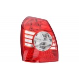 Φανάρι πίσω αριστερό Hyundai Elantra (XD) SDN 2004-2007