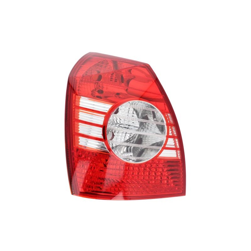 Φανάρι πίσω αριστερό Hyundai Elantra (XD) SDN 2004-2007