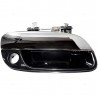 Χερούλι πόρτας εμπρός έξω δεξί χρώμιο Hyundai Elantra (XD) 2000-2007