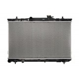 Ψυγείο νερού (37,5X67X19) Hyundai Elantra (XD) 2004-2007